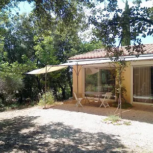 Vakantiehuis La Silene, Bédoin